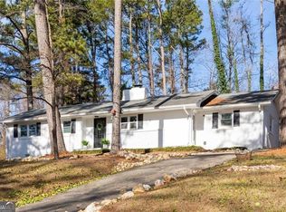 1463 Dewberry Trl, Marietta, GA 30062