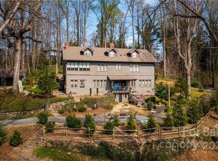 66 Fox Trot Ln, Tryon, NC 28782