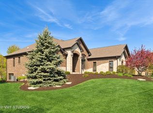 19708 Breckenridge Dr, Mokena, IL 60448