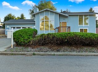 1106 S Century Rd, Veradale, WA 99037