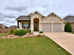 1500 Pinot Noir St, Leander, TX 78641