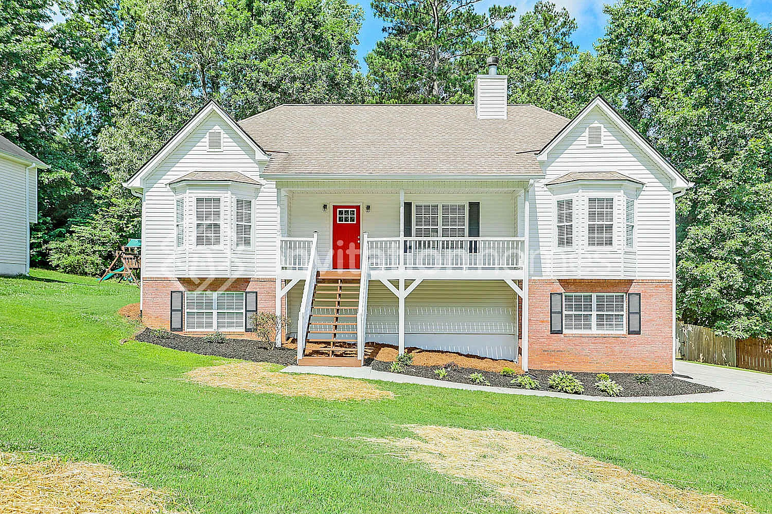 171 Aberdeen Pl Acworth, GA 30101 — Photo 1