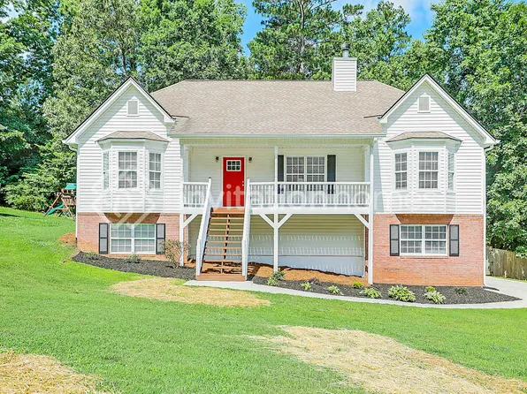 171 Aberdeen Pl, Acworth, GA 30101