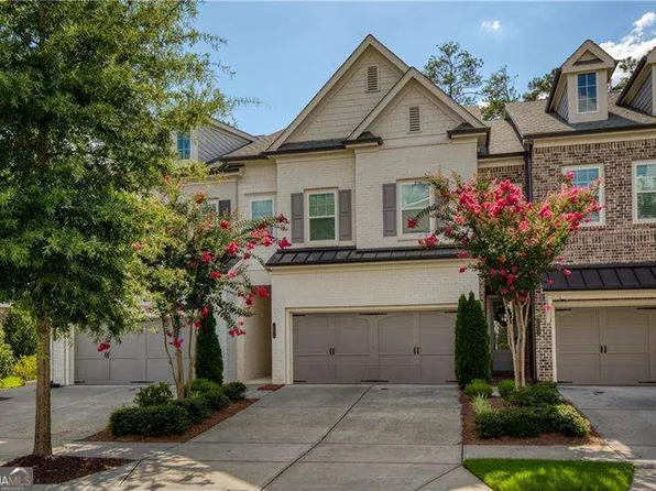 20034 Windalier Way, Roswell, GA 30076