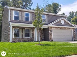 1501 Cuprum Pass, Fort Wayne, IN 46845