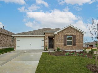 2633 Wheeler Ave, Aubrey, TX 76227