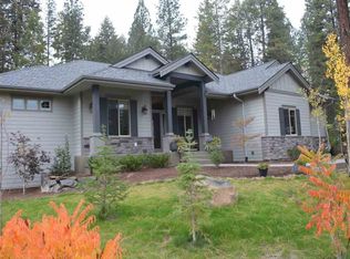 12802 S Fairway Ridge Ln, Spokane, WA 99224