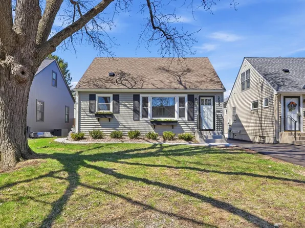 2520 Lynn Ave S, Saint Louis Park, MN 55416