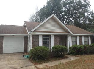 4801 Birchwood Pl, Pensacola, FL 32503