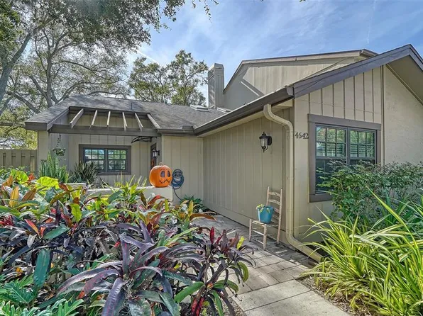 4642 Hidden View Pl #14, Sarasota, FL 34235