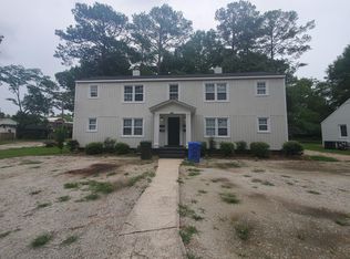 222D Woodrow St, Fayetteville, NC 28303