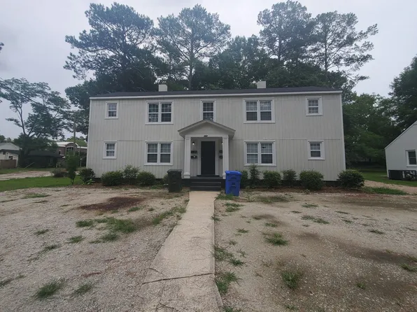 222D Woodrow St, Fayetteville, NC 28303
