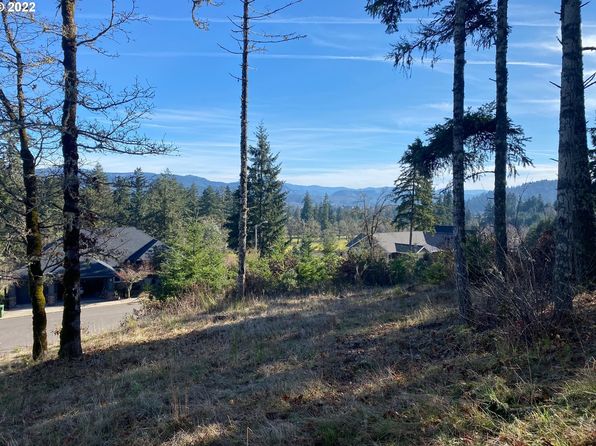 Land For Sale Cottage Grove Oregon