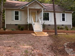 113 Cochise Dr, Louisburg, NC 27549