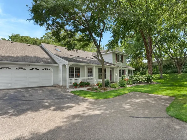 4528 S Mallard Trl, Eagan, MN 55122
