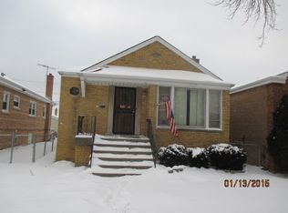 3855 W 58th Pl, Chicago, IL 60629