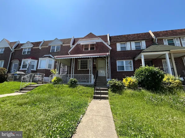 7918 Provident St, Philadelphia, PA 19150