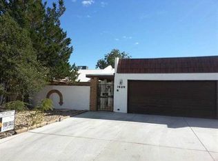 1525 E Sanger St, Hobbs, NM 88240