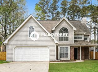 425 Cannonball Ct, Stockbridge, GA 30281