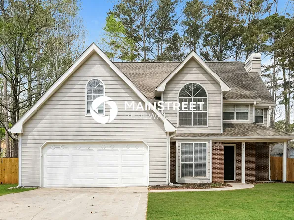 425 Cannonball Ct, Stockbridge, GA 30281