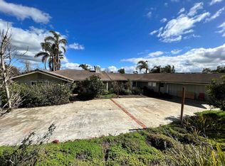 630 Rancho Del Cerro, Fallbrook, CA 92028