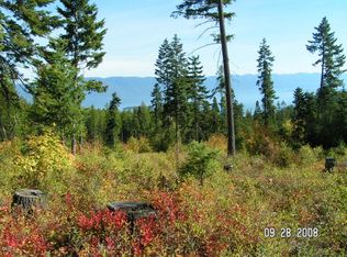 Nkn Peach Park Loop, Rollins, MT 59931