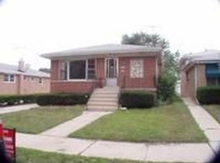 645 Yates Ave, Calumet City, IL