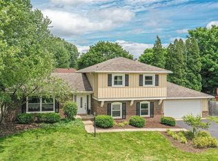 3792 Coventry Way, Carmel, IN 46033