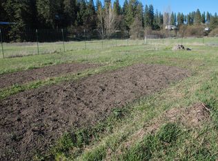 10 Acre Land For Sale In Greenbluff, Mead, WA 99021