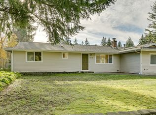 3016 123rd St SE, Everett, WA 98208