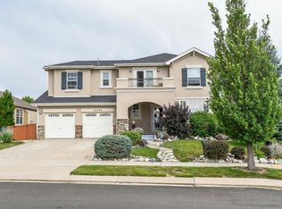 14744 Eagle River Loop, Broomfield, CO 80023