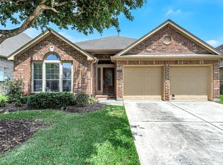 26006 Palmdale Estate Dr, Richmond, TX 77406