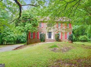 140 Millwood Ln, Fayetteville, GA 30214
