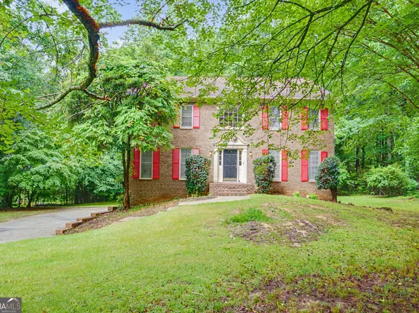 140 Millwood Ln, Fayetteville, GA 30214