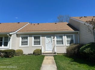 119 Muhlen Platz Unit C, Freehold, NJ 07728