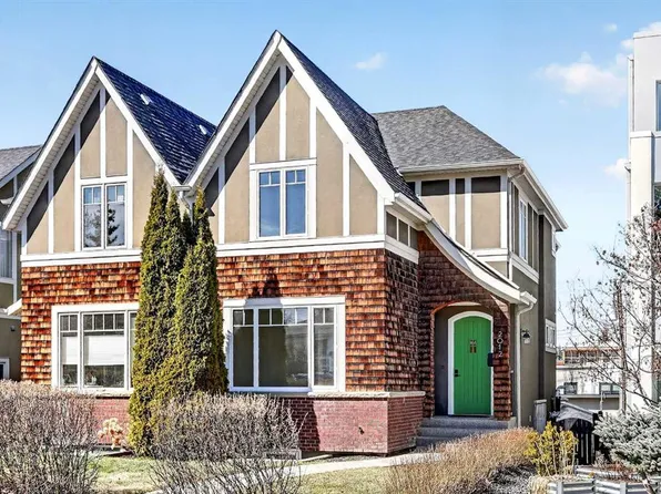 2012 S 37th Ave SW, Calgary, AB T2T 2H5