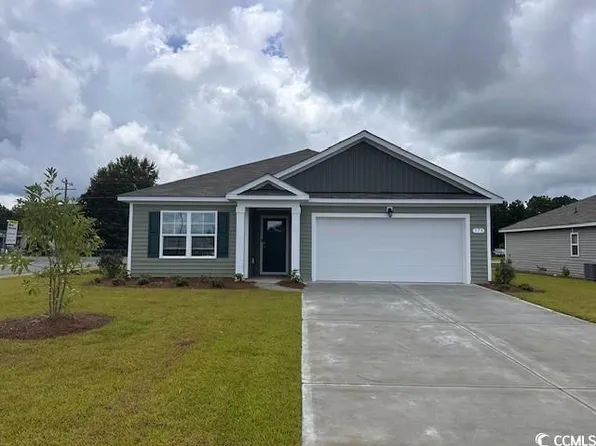 378 Jeff Waters Circle, Longs, SC 29568