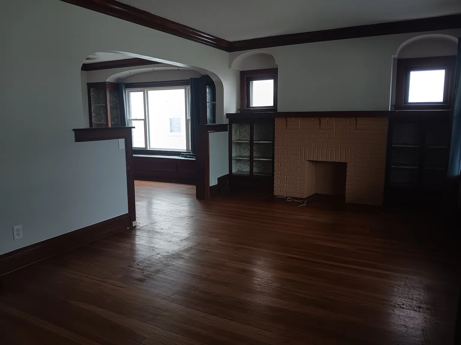 2 bed, 1360 sqft, $1,200 — Photo 4