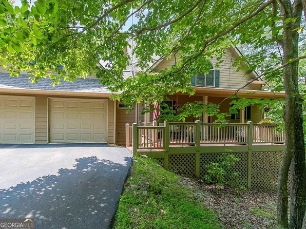 2974 Quail Cove Dr, Jasper, GA 30143