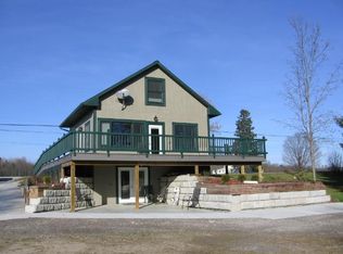 7745 Long Rapids Rd, Alpena, MI 49707