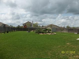 1912 Vineyard Bend Ct, Pearland, TX 77581
