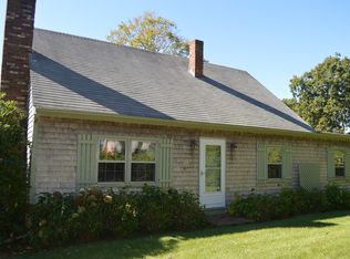 14 Galway Rd, West Tisbury, MA 02575