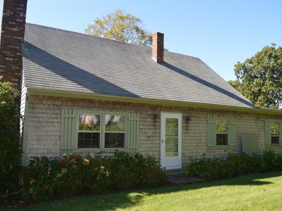 14 Galway Rd, West Tisbury, MA, 02575
