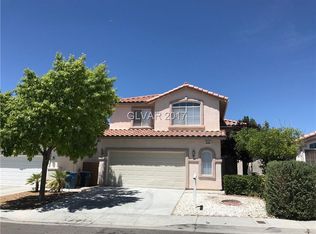 3345 Horned Lark Ct, Las Vegas, NV 89117