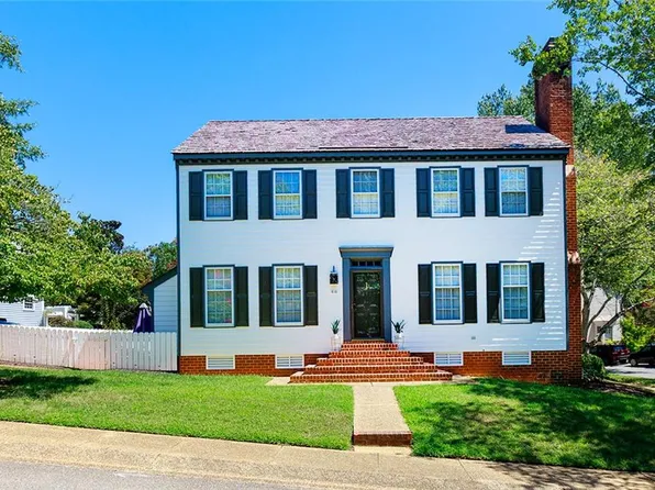 610 Counselors Way, Williamsburg, VA 23185