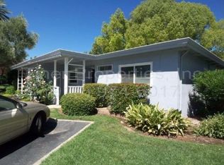 2830 Santa Paula Ct, Sacramento, CA 95821