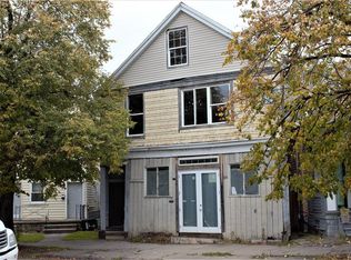549 W Utica St, Buffalo, NY 14213