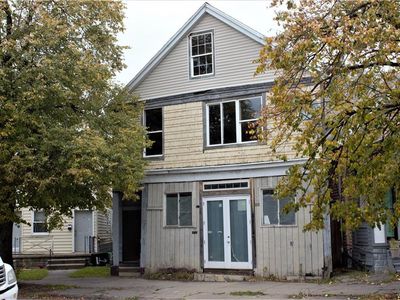 549 W Utica St, Buffalo, NY, 14213