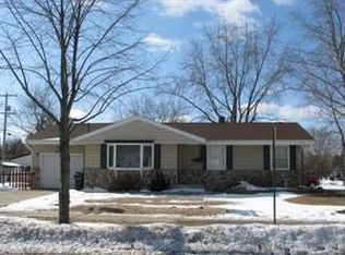760 Madison Ave, West Bend, WI 53095