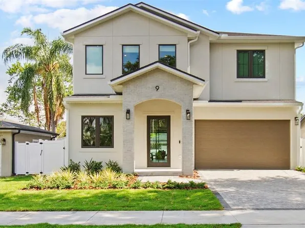 9 E Steele St, Orlando, FL 32804